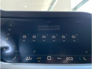 Volkswagen Touareg R-Line 3.0 l TDI V6 4MOTION