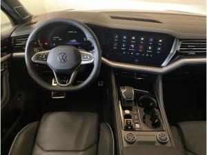 Volkswagen Touareg R-Line 3.0 l TDI V6 Black-Style