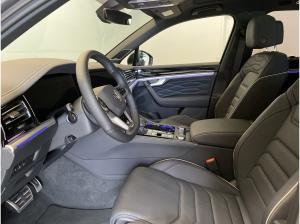 Volkswagen Touareg R-Line 3.0 l TDI V6 Black-Style