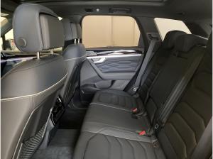 Volkswagen Touareg R-Line 3.0 l TDI V6 Black-Style