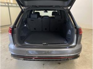 Volkswagen Touareg R-Line 3.0 l TDI V6 Black-Style