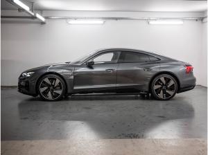 Audi e-tron GT quattro 350 kW,B&O, HuD, Matrix LED
