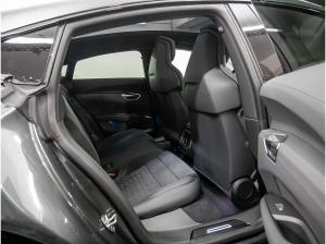 Audi e-tron GT quattro 350 kW,B&O, HuD, Matrix LED