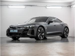 Audi e-tron GT quattro 350 kW,B&O, HuD, Matrix LED