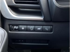 Nissan Qashqai 1.5 VC-T e-POWER 190 PS 4x2TEKNA ❄WINTERRÄDER GRATIS