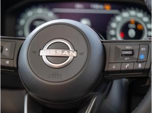 Nissan Qashqai 1.5 VC-T e-POWER 190 PS 4x2TEKNA ❄WINTERRÄDER GRATIS