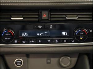 Nissan Qashqai 1.5 VC-T e-POWER 190 PS 4x2TEKNA ❄WINTERRÄDER GRATIS