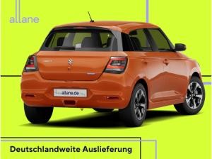 Suzuki Swift 1.2 DUALJET HYBRID Comfort - Vario-Leasing - Vorlauffahrzeug!
