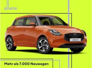 Suzuki Swift 1.2 DUALJET HYBRID Comfort - Vario-Leasing - Vorlauffahrzeug!