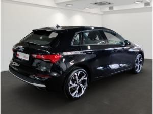 Audi A3 Sportback advanced 35 TFSI Navi AHK RFK