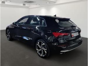Audi A3 Sportback advanced 35 TFSI Navi AHK RFK