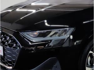 Audi A3 Sportback advanced 35 TFSI Navi AHK RFK