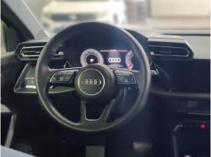 Audi A3 Sportback advanced 35 TFSI Navi AHK RFK