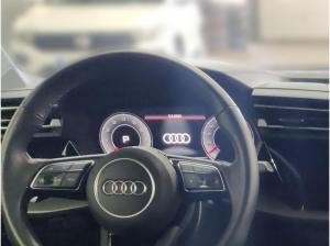 Audi A3 Sportback advanced 35 TFSI Navi AHK RFK