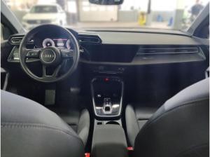 Audi A3 Sportback advanced 35 TFSI Navi AHK RFK