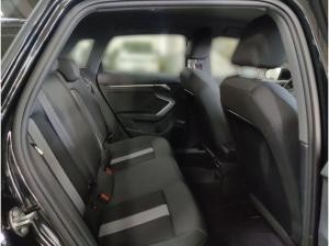 Audi A3 Sportback advanced 35 TFSI Navi AHK RFK