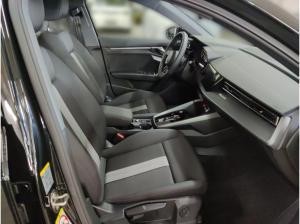 Audi A3 Sportback advanced 35 TFSI Navi AHK RFK