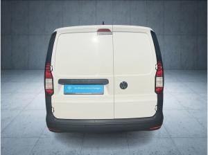 Volkswagen Caddy Maxi Cargo 2.0 TDI PDC KLIMA Heckflügel.