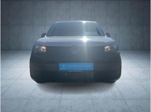 Volkswagen Caddy Maxi Cargo 2.0 TDI PDC KLIMA Heckflügel.