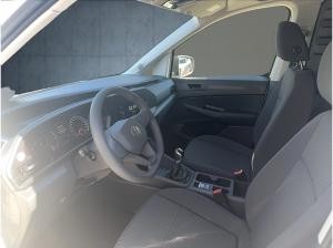 Volkswagen Caddy Maxi Cargo 2.0 TDI PDC KLIMA Heckflügel.