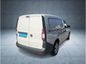 Volkswagen Caddy Maxi Cargo 2.0 TDI PDC KLIMA Heckflügel.