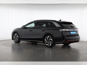 Volkswagen ID.7 Tourer Pro | NAVI | AHK | ACC | LED |