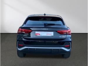 Audi Q3 Sportback S line 35 TFSI Sitzhzg. MMI LED AHK