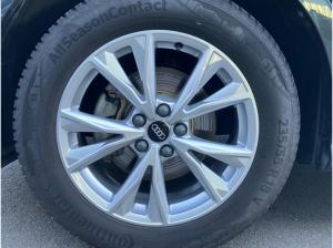 Audi Q3 Sportback S line 35 TFSI Sitzhzg. MMI LED AHK