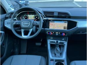 Audi Q3 Sportback S line 35 TFSI Sitzhzg. MMI LED AHK