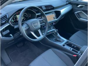 Audi Q3 Sportback S line 35 TFSI Sitzhzg. MMI LED AHK