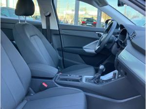 Audi Q3 Sportback S line 35 TFSI Sitzhzg. MMI LED AHK