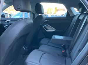 Audi Q3 Sportback S line 35 TFSI Sitzhzg. MMI LED AHK