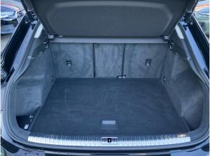 Audi Q3 Sportback S line 35 TFSI Sitzhzg. MMI LED AHK