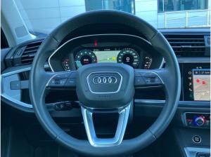 Audi Q3 Sportback S line 35 TFSI Sitzhzg. MMI LED AHK