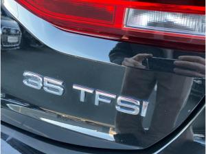 Audi Q3 Sportback S line 35 TFSI Sitzhzg. MMI LED AHK