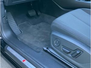 Audi Q3 Sportback S line 35 TFSI Sitzhzg. MMI LED AHK