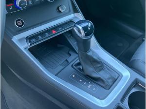Audi Q3 Sportback S line 35 TFSI Sitzhzg. MMI LED AHK