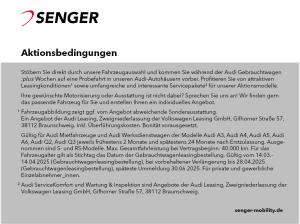 Audi Q3 Sportback S line 35 TFSI Sitzhzg. MMI LED AHK