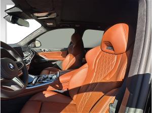 BMW X5 xDrive40d M Sportpaket Gestiksteuerung DAB