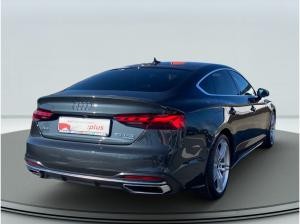 Audi A5 Sportback 40 2.0 TFSI quattro S tronic