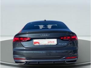 Audi A5 Sportback 40 2.0 TFSI quattro S tronic