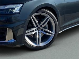 Audi A5 Sportback 40 2.0 TFSI quattro S tronic