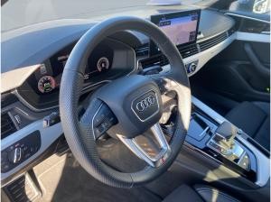 Audi A5 Sportback 40 2.0 TFSI quattro S tronic