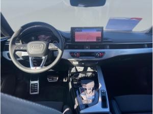 Audi A5 Sportback 40 2.0 TFSI quattro S tronic
