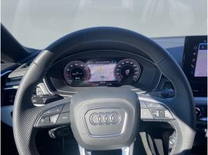 Audi A5 Sportback 40 2.0 TFSI quattro S tronic