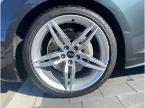 Audi A5 Sportback 40 2.0 TFSI quattro S tronic