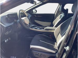 Kia EV6 GT-Line+MY25+ +84KWh+AWD+WP+ASS+SD++++