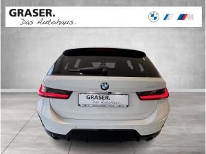 BMW 320 320d M Sport +++UPE: *71140,00,--+++