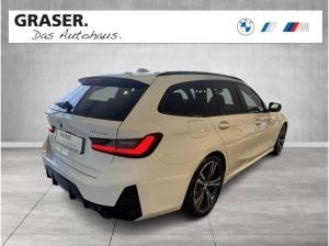 BMW 320 320d M Sport +++UPE: *71140,00,--+++