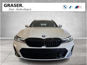 BMW 320 320d M Sport +++UPE: *71140,00,--+++